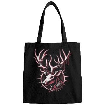 Discover Rebel Reindeer Bags