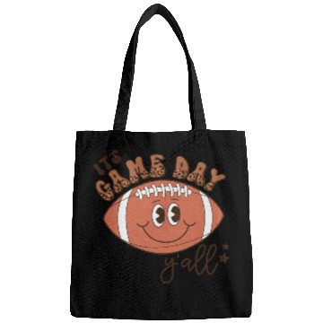 Discover It s Game Day Y all Bags