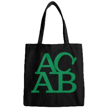 Discover ACAB Celtic Bags