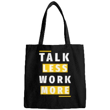 Discover Construction worker funny Bags