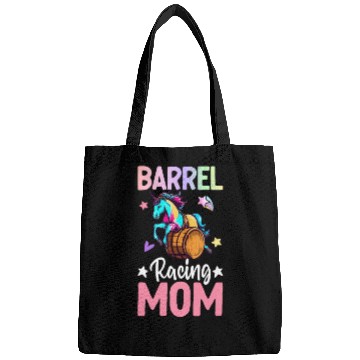 Discover Barrel Racer Horse Riding Bags