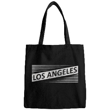Discover LOS ANGELES Bags