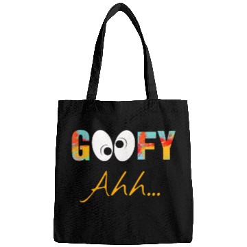 Discover Funny GooFy Ahh Bags