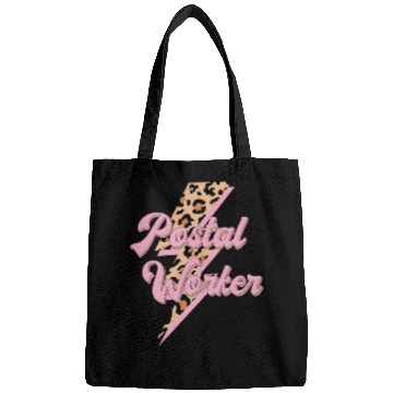 Discover Postal worker thunder Bags