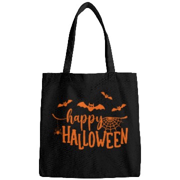 Discover happy Halloween 2023 Bags