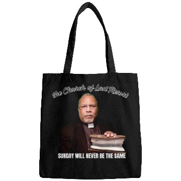 Discover Sunday Will Never Be The Same Bags