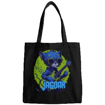 Discover Baby Jaguar Guitar Bags