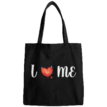 Discover I Love Me Valentine s Day Bags