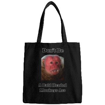 Discover monkey Bags