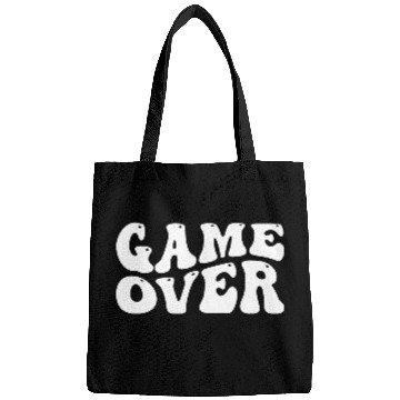 Discover Game over Bags