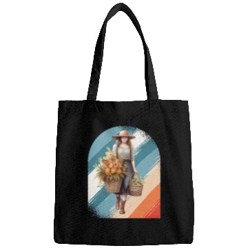 Discover Gardening Garden-plants Florists-Gardener women Bags