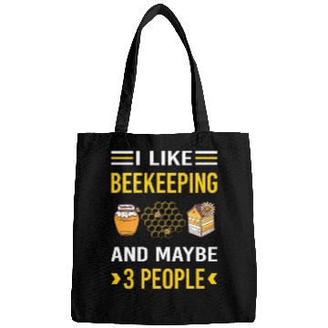 Discover 3 People Beekeeping Beekeeper Apiculture Bags