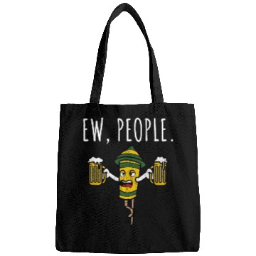 Discover Ew People Drunk Firecracker Beer Bags