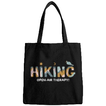 Discover Hiking Lover Adventure Bags