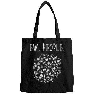 Discover Ew People Faces And Hands Bags