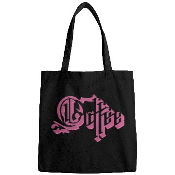 Discover Coffee Purple Shadow Bags