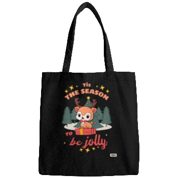 Discover Tis the season to be jolly! Bags