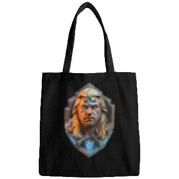 Discover Thursday | Day of Thor Bags
