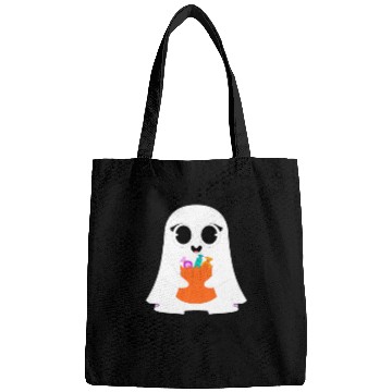 Discover Boo Boo Crew Bags