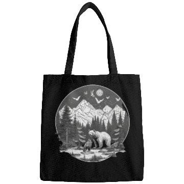 Discover Wilderness Watcher Bags