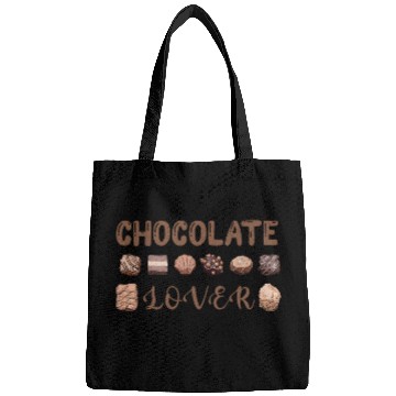 Discover chocolate lover Bags