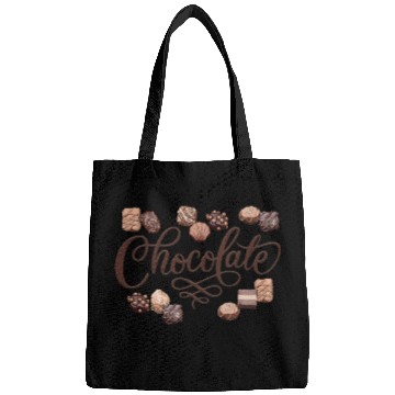 Discover chocolate lover Bags