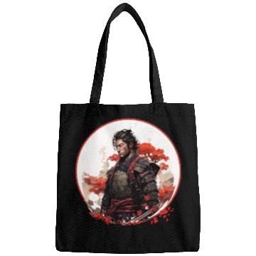 Discover Brave Samurai Bags