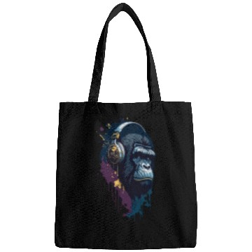 Discover monkey sound Bags