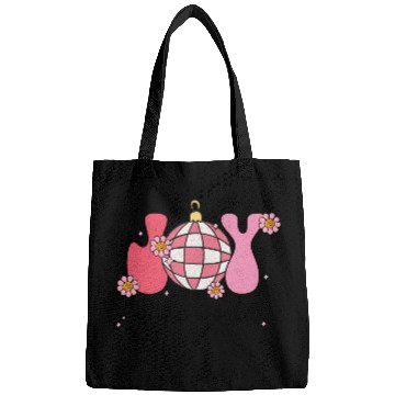 Discover JOY TO THE WORLD Bags