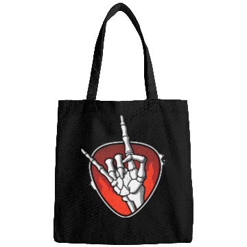 Discover Heavy Metal Bags