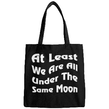 Discover Under The Same moon Lover Unity Friendship Bags