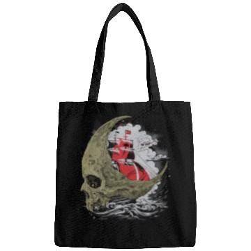 Discover Surreal Sailing Adventure Bags