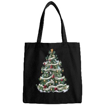 Discover Christmas tree7 Bags