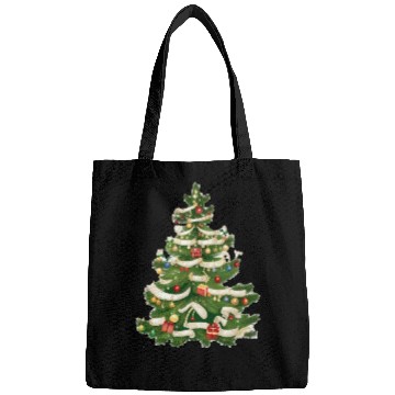 Discover Christmas tree19 Bags