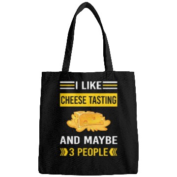 Discover 3 People Cheese Tasting Bags