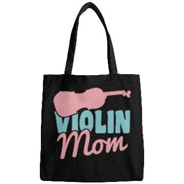 Discover Violin Mommy Bags