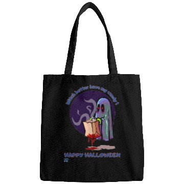 Discover WITCH BETTER HAVE MY CANDY Bags