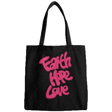 Discover Hopeful Hearts Embrace Bags