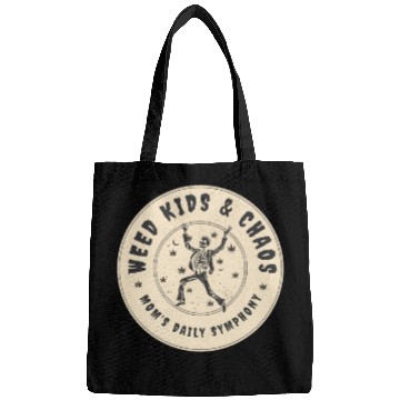 Discover Creep Show Bags