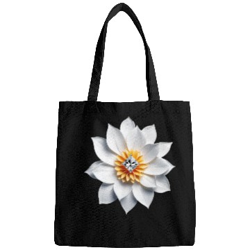 Discover Diamond Blossom Bags
