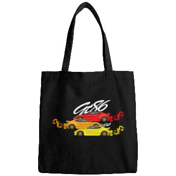 Discover car design illustration Bags