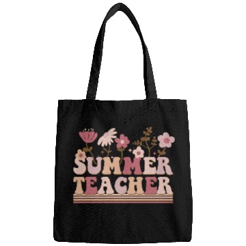 Discover Summer teacher Bags