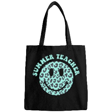 Discover SUMMER TEACHER Bags