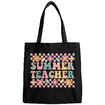 Discover SUMMER TEACHER Bags