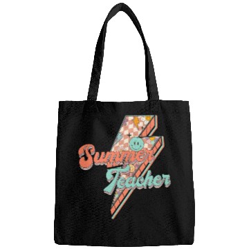 Discover SUMMER TEACHER Bags