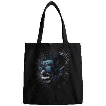 Discover Vampire vector Bags
