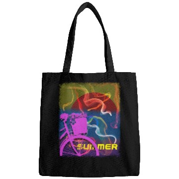 Discover Bike in spring Bags