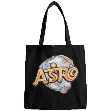 Discover Astro rock Bags