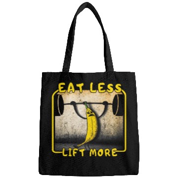 Discover Banana Weightlifting Bags