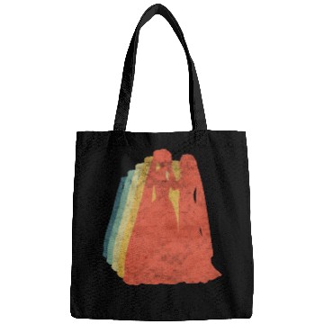 Discover Lesbian Couple Romantic Wedding Wife Retro Bags